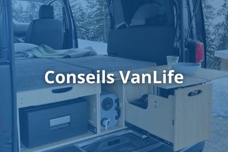 photo bouton Conseils Vanlife