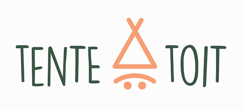 logo tente de toit
