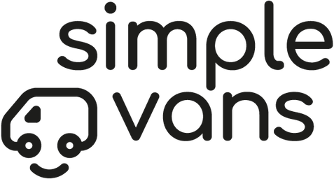 logo simple van