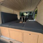 kit en mode banquette