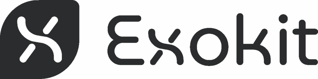 logo exokit