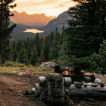 Check-list bivouac